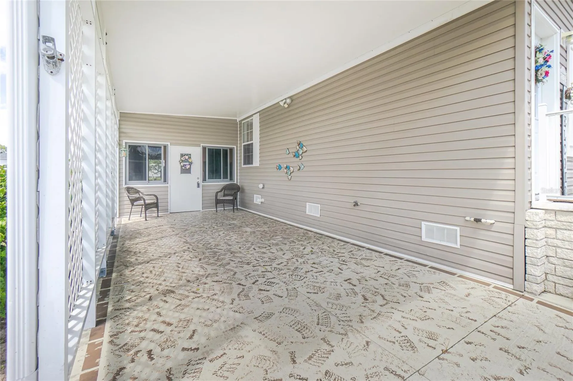5121 Palena Boulevard North Port FL 34287