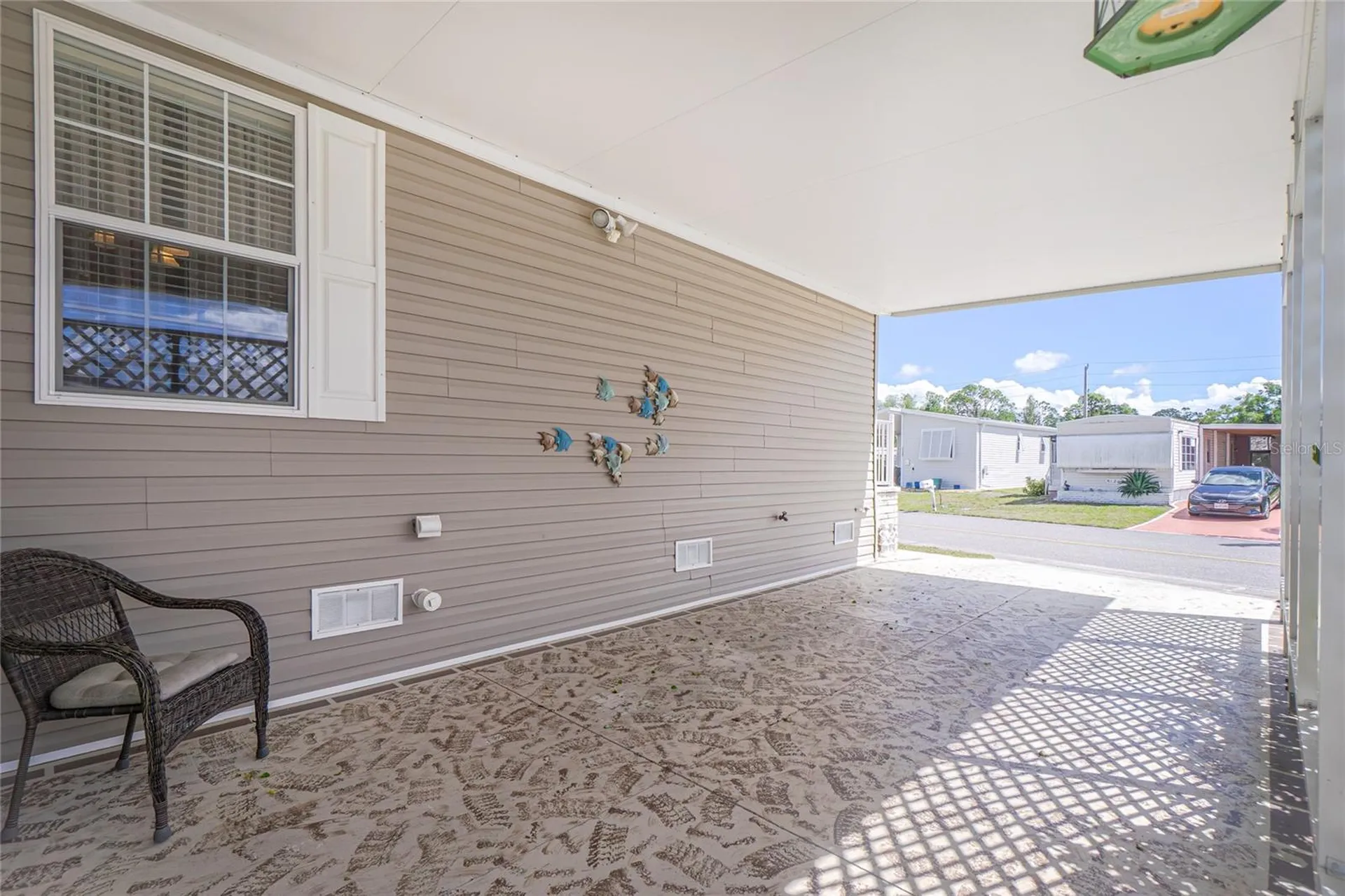 5121 Palena Boulevard North Port FL 34287