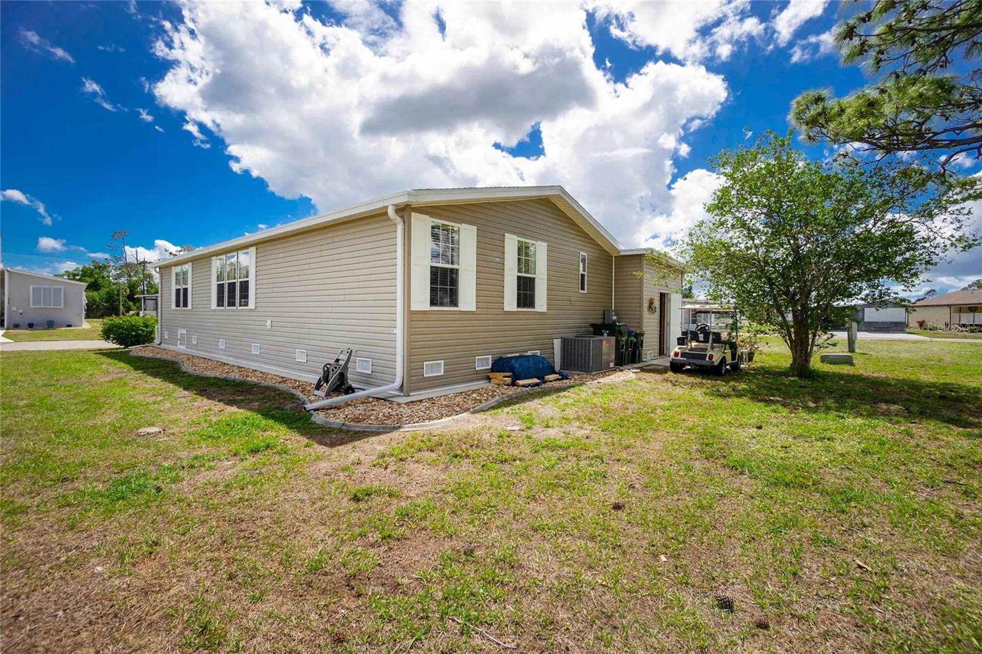 5121 Palena Boulevard North Port FL 34287