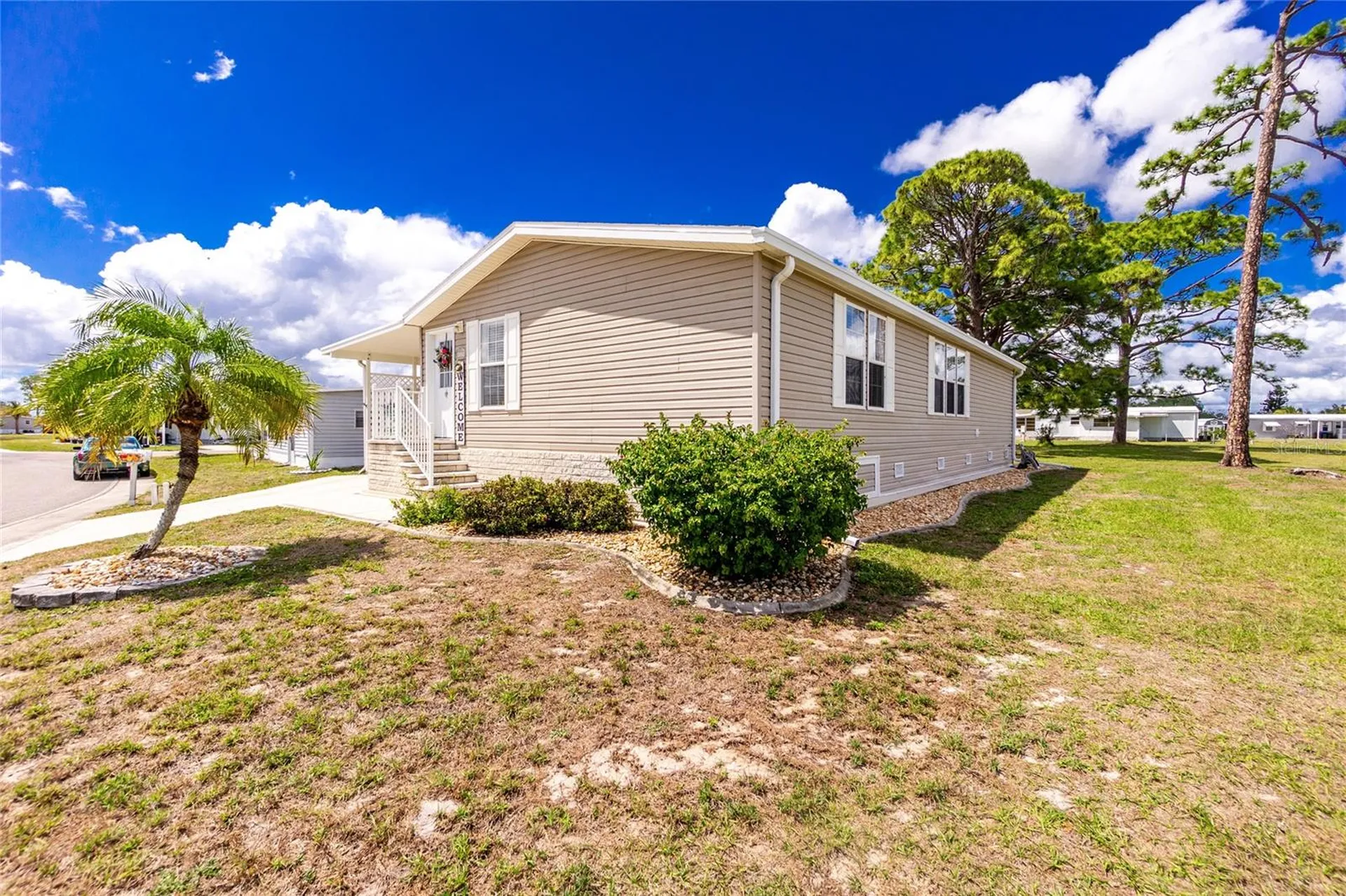 5121 Palena Boulevard North Port FL 34287