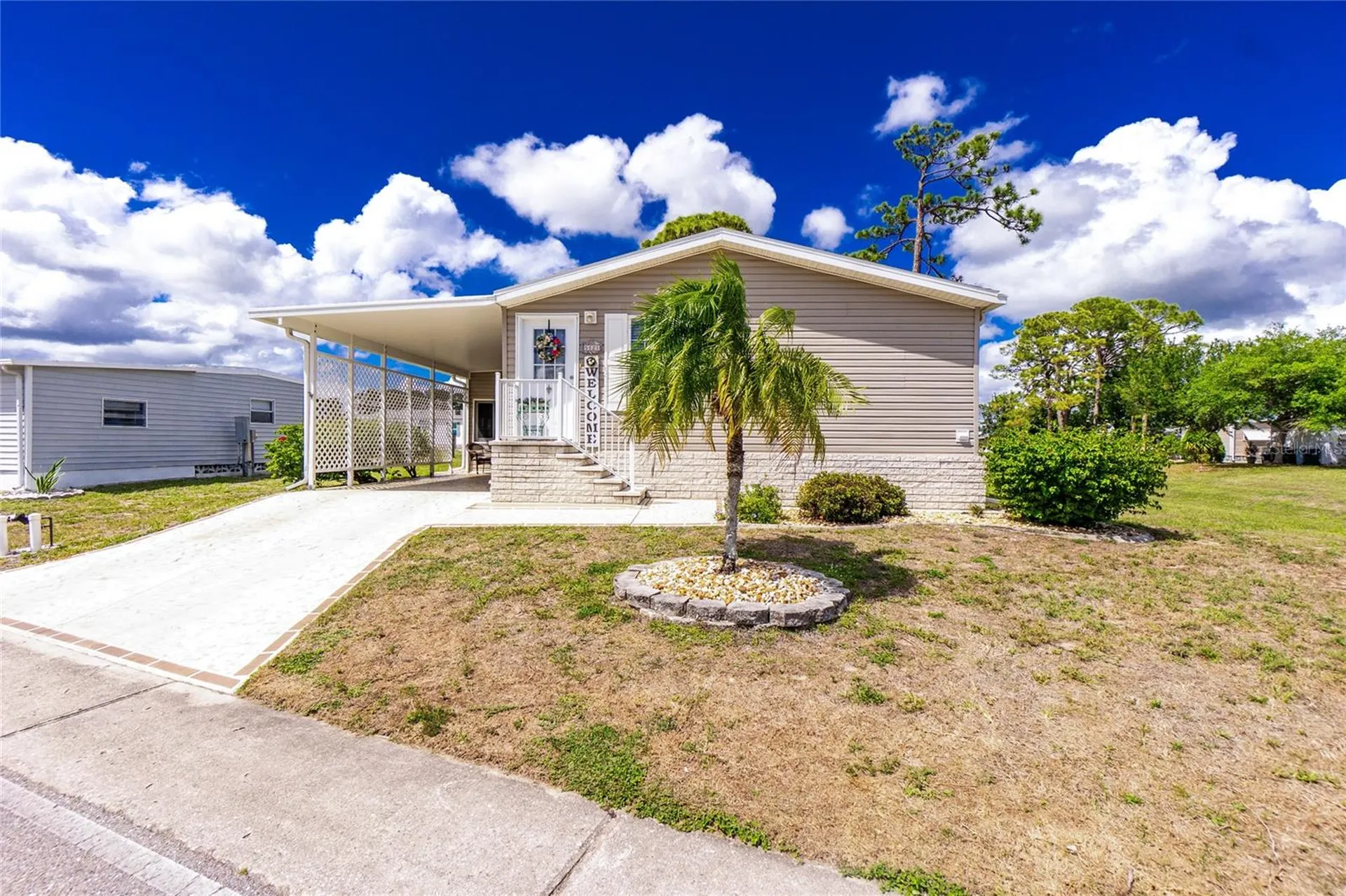 5121 Palena Boulevard North Port FL 34287