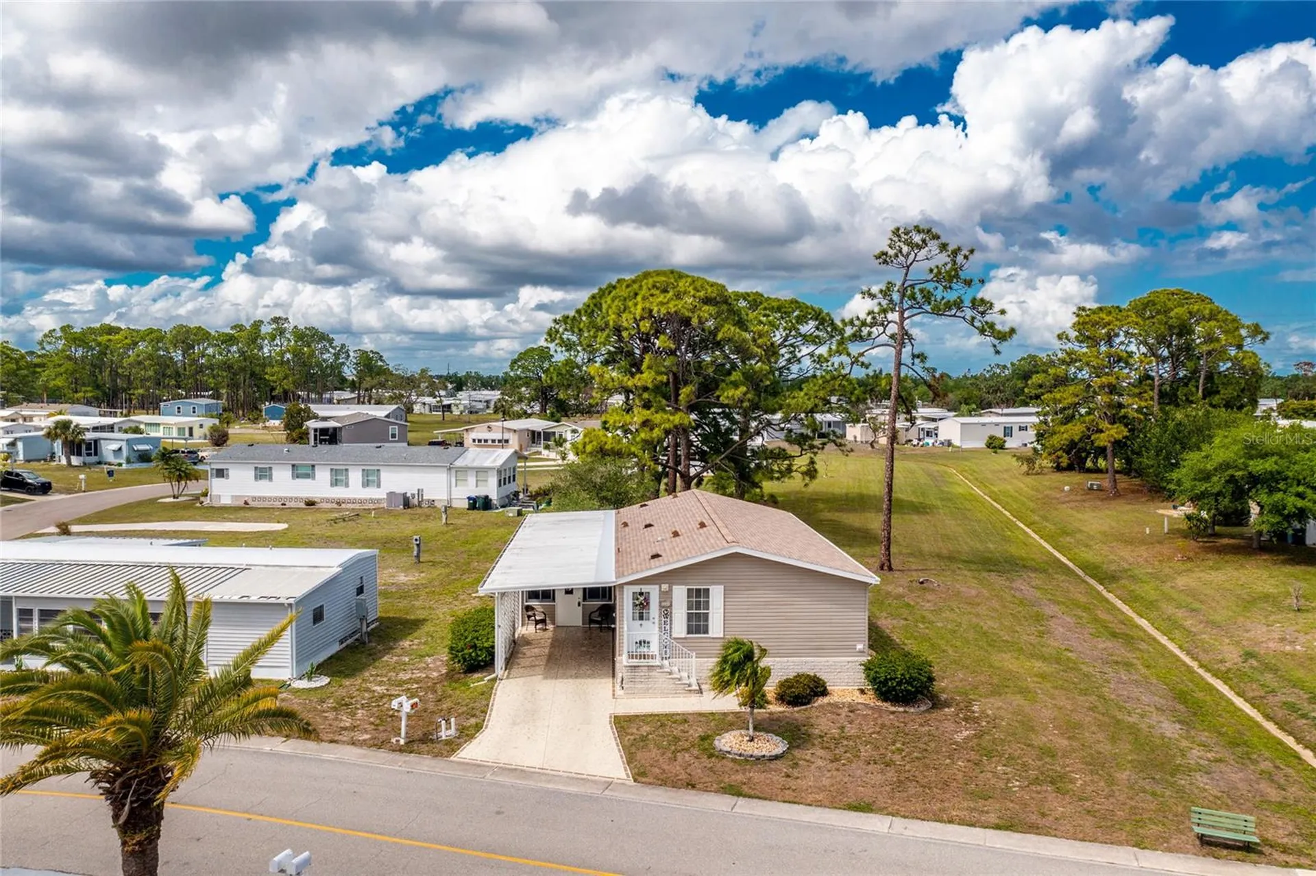 5121 Palena Boulevard North Port FL 34287