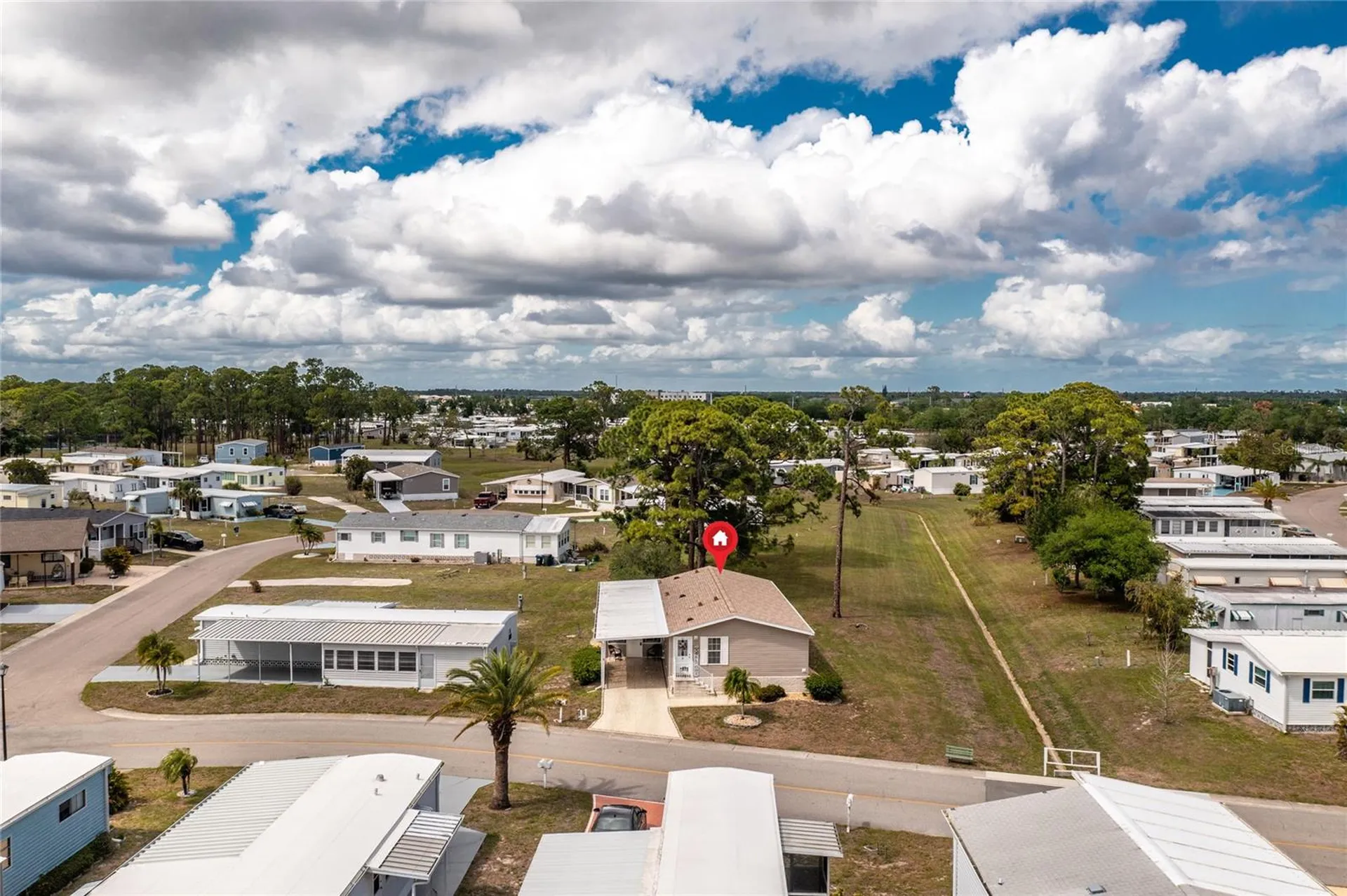 5121 Palena Boulevard North Port FL 34287
