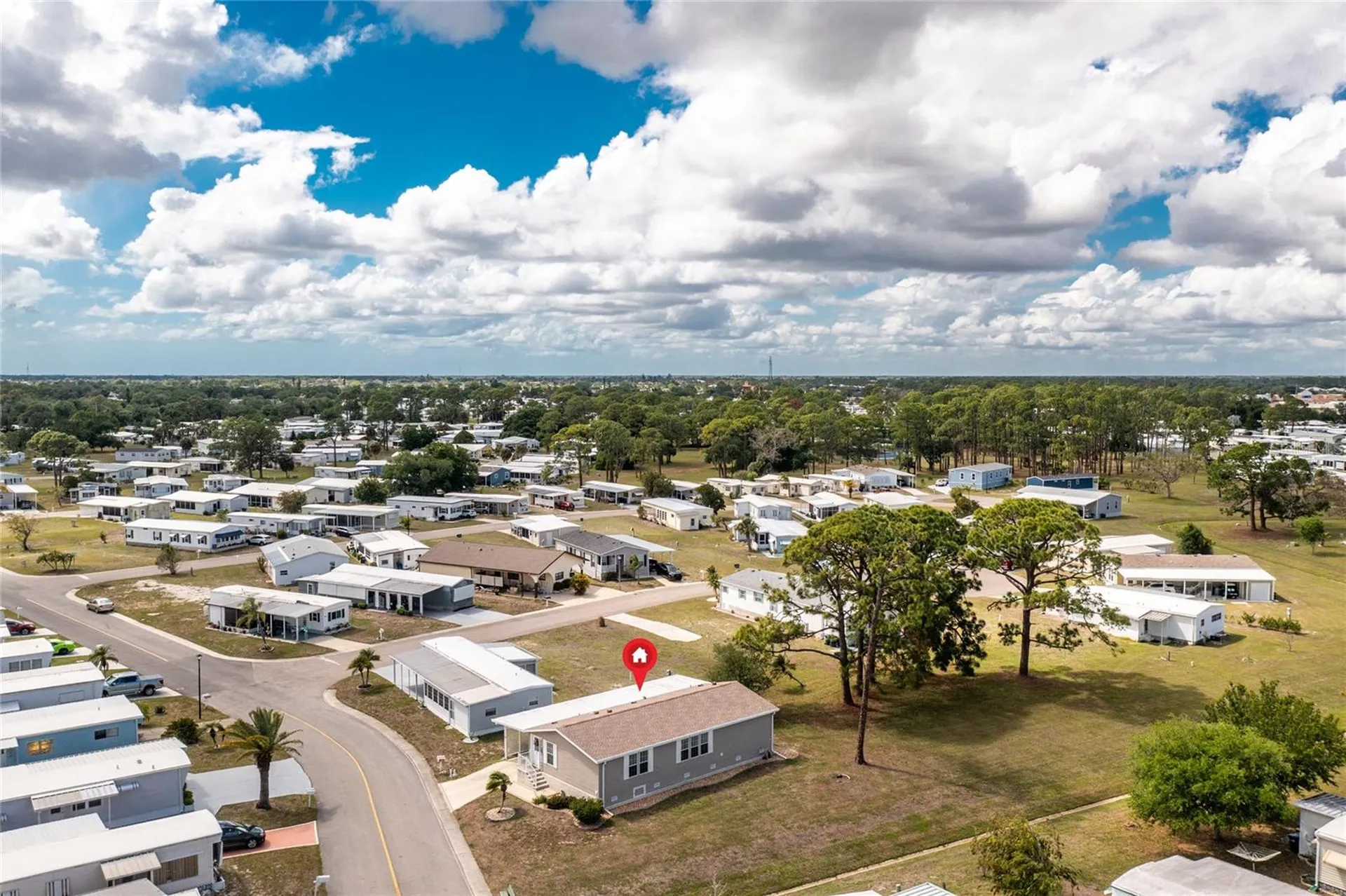 5121 Palena Boulevard North Port FL 34287