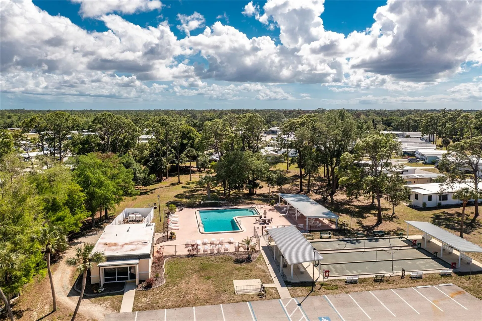 5121 Palena Boulevard North Port FL 34287