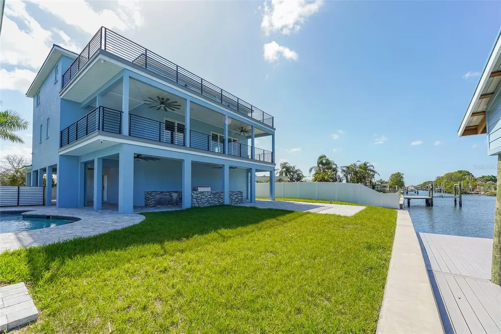 8717 Driftwood Drive Tampa FL 33615