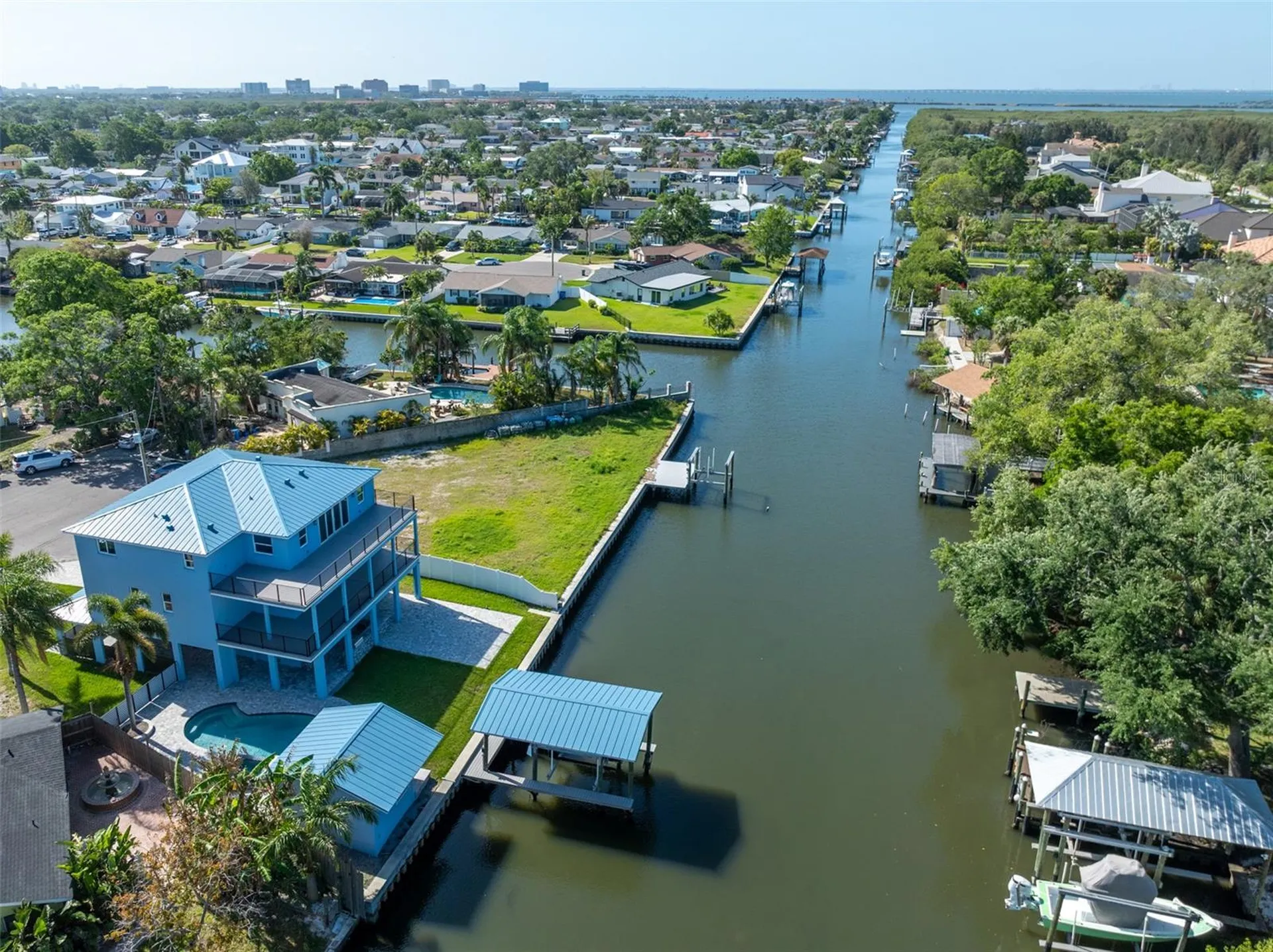 8717 Driftwood Drive Tampa FL 33615