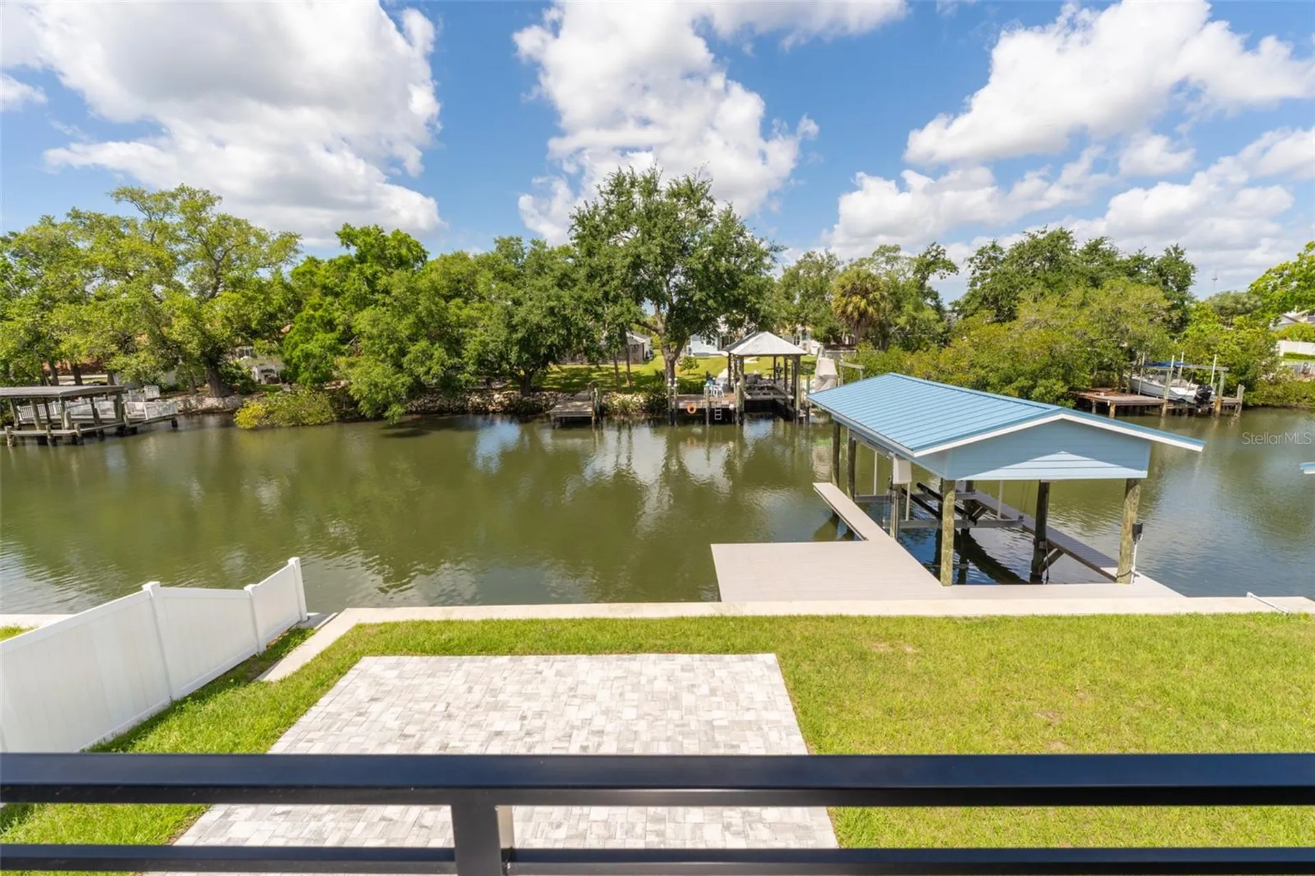 8717 Driftwood Drive Tampa FL 33615