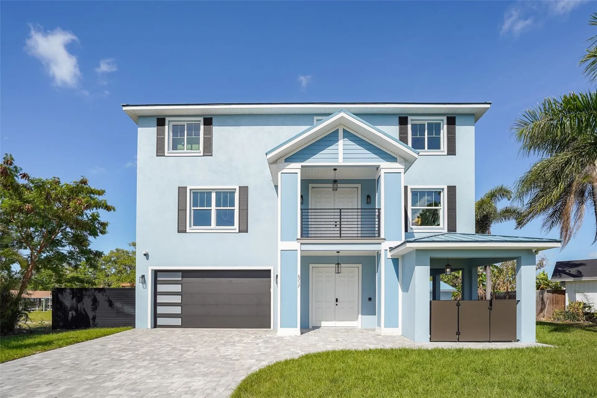 8717 Driftwood Drive Tampa FL 33615