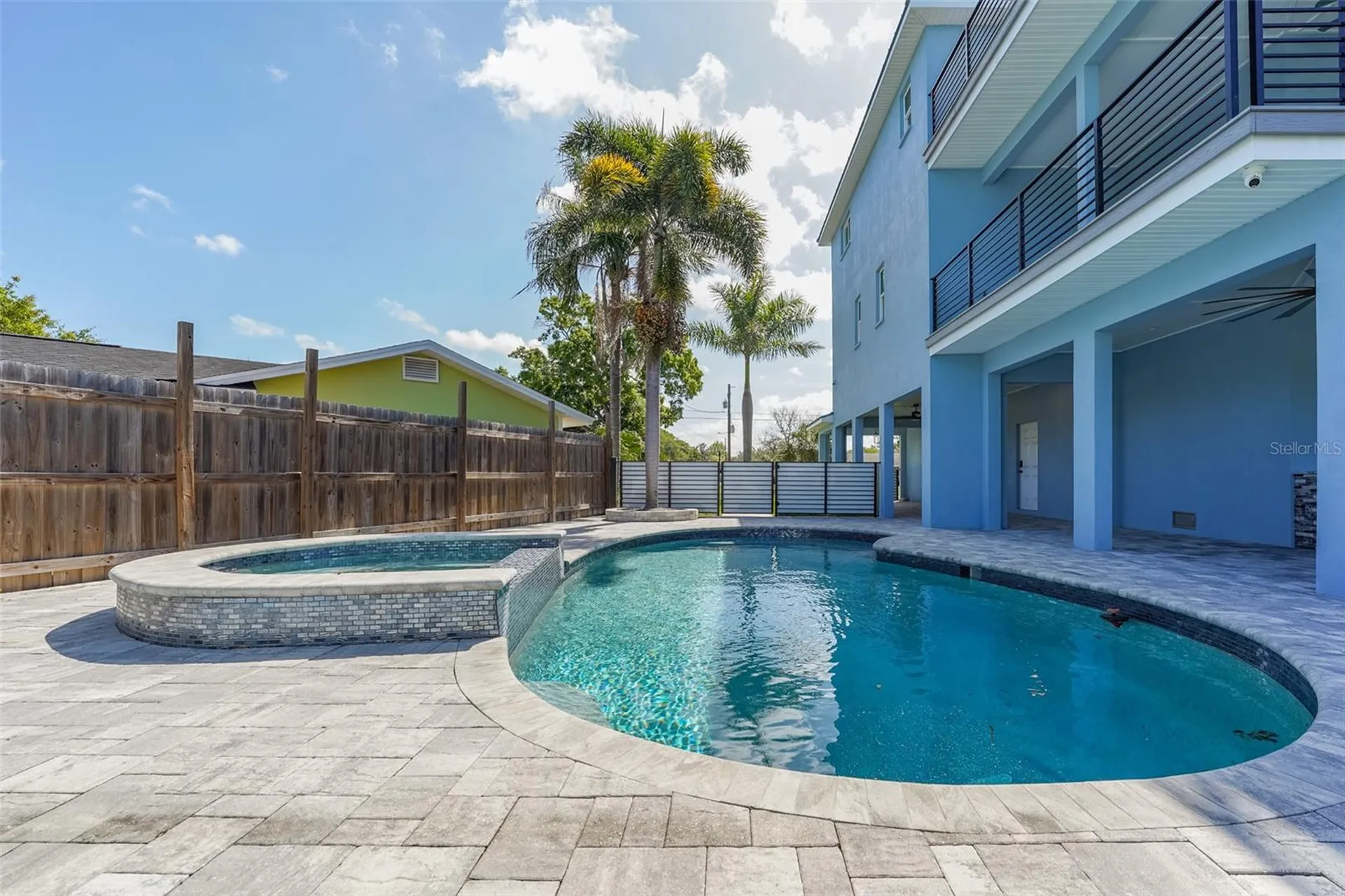 8717 Driftwood Drive Tampa FL 33615