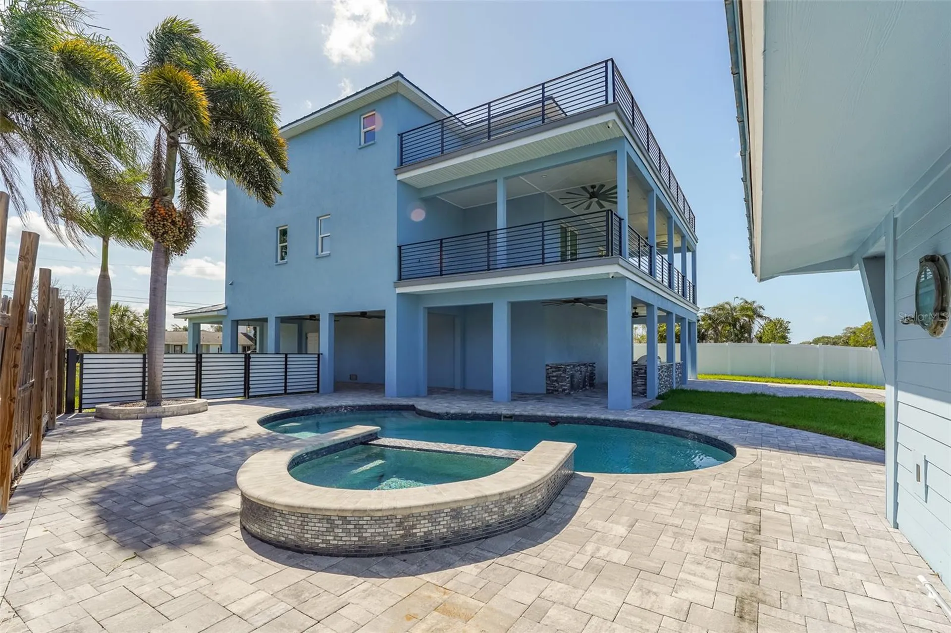 8717 Driftwood Drive Tampa FL 33615