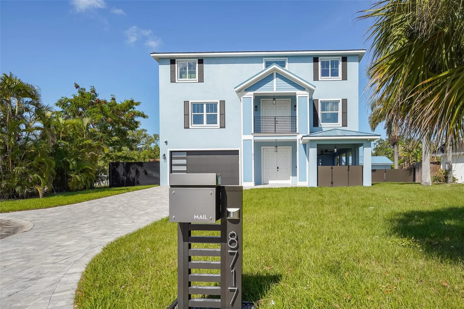 8717 Driftwood Drive Tampa FL 33615