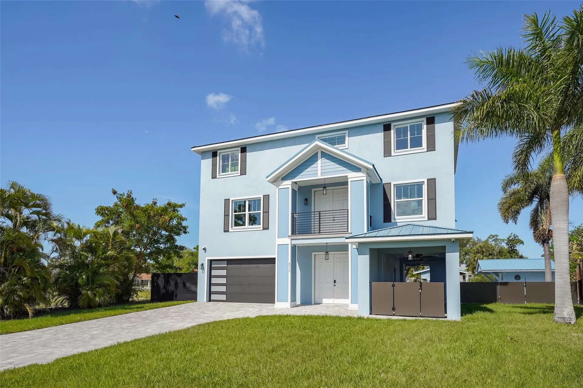 8717 Driftwood Drive Tampa FL 33615
