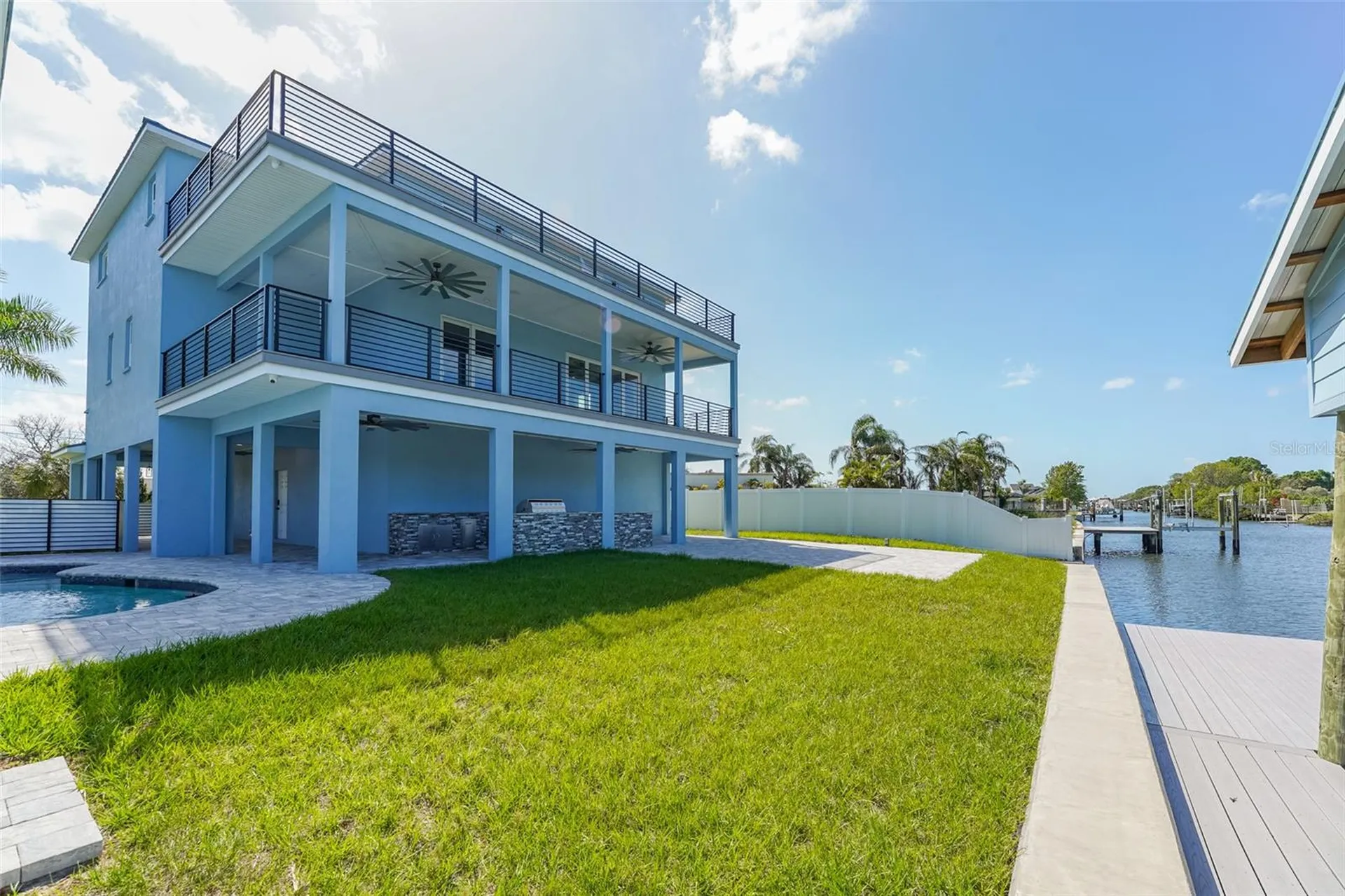 8717 Driftwood Drive Tampa FL 33615
