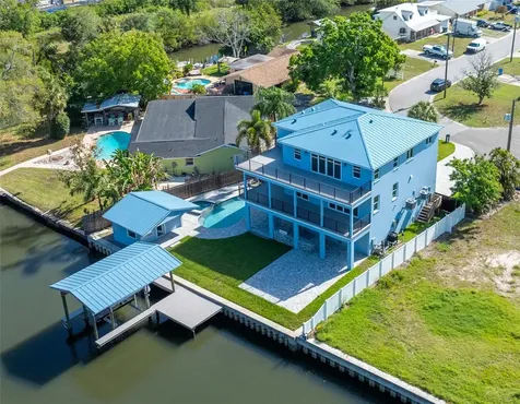 8717 Driftwood Drive Tampa FL 33615