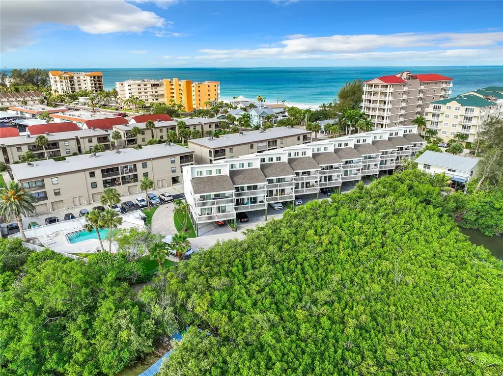 19727 Gulf Boulevard Indian Rocks Beach FL 33785