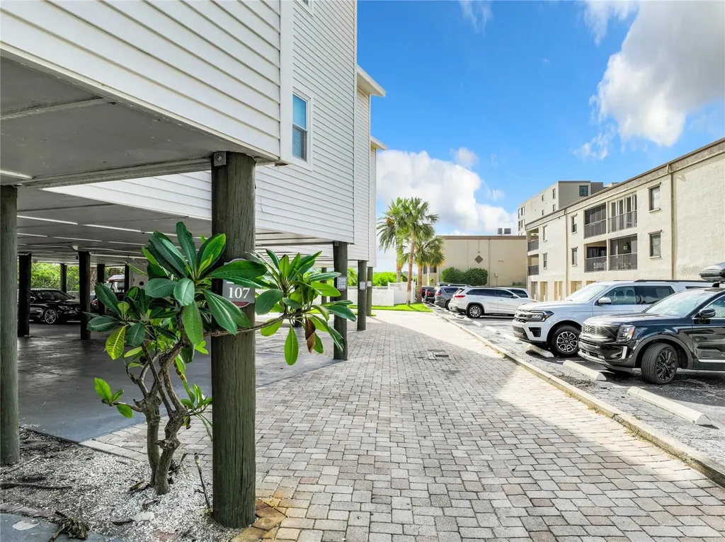 19727 Gulf Boulevard Indian Rocks Beach FL 33785