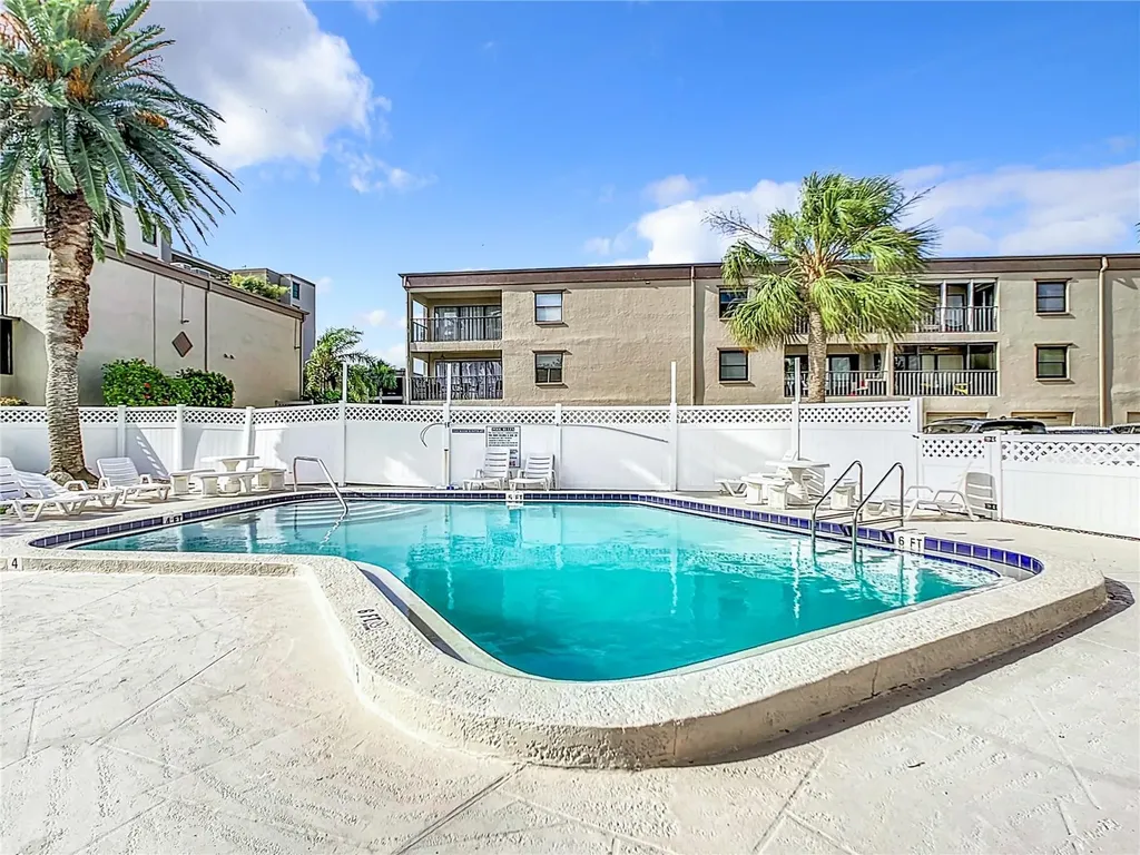 19727 Gulf Boulevard Indian Rocks Beach FL 33785