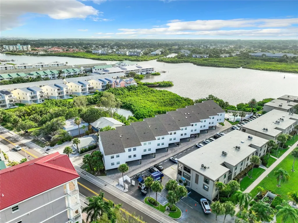 19727 Gulf Boulevard Indian Rocks Beach FL 33785
