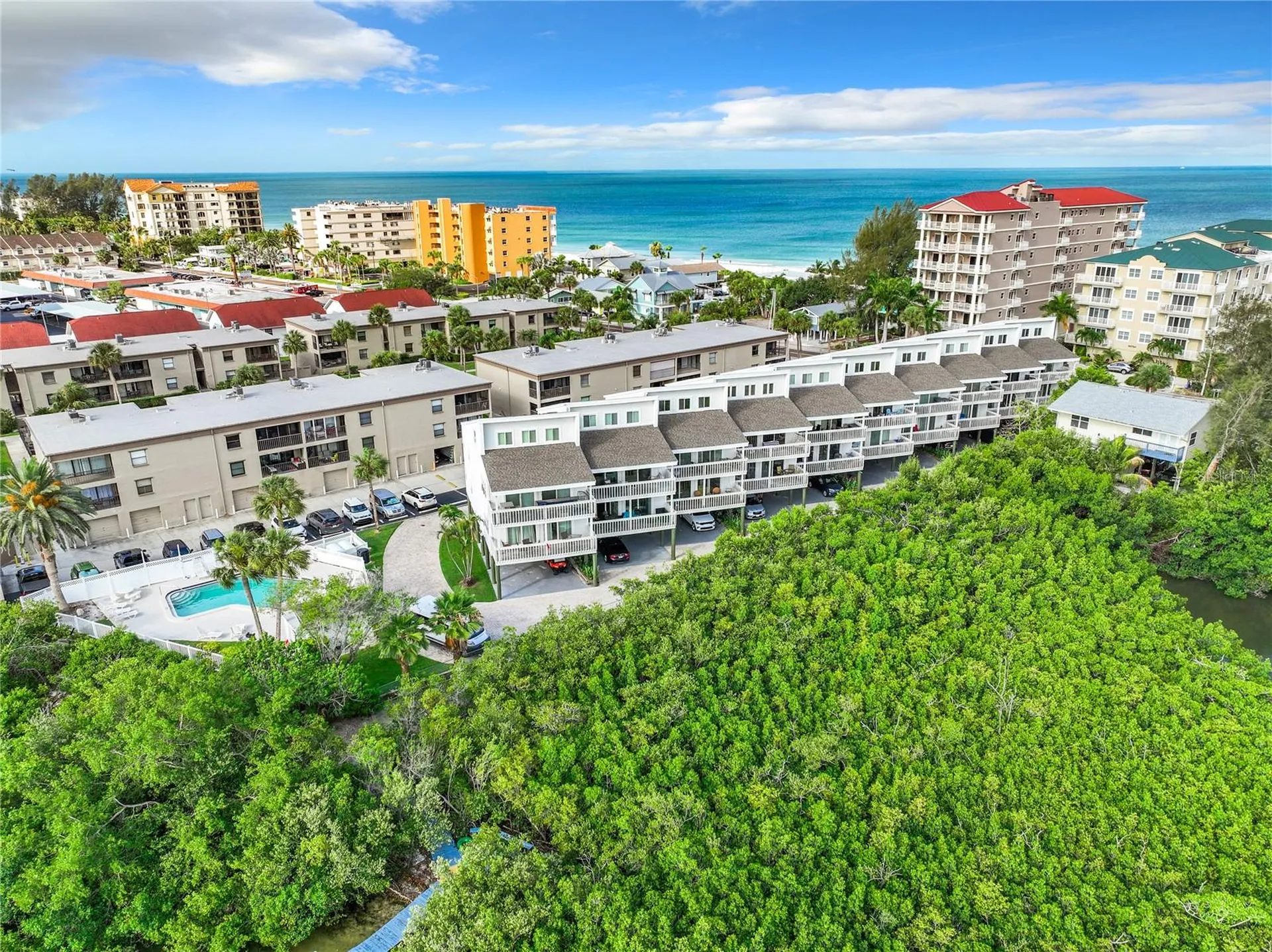 19727 Gulf Boulevard Indian Rocks Beach FL 33785