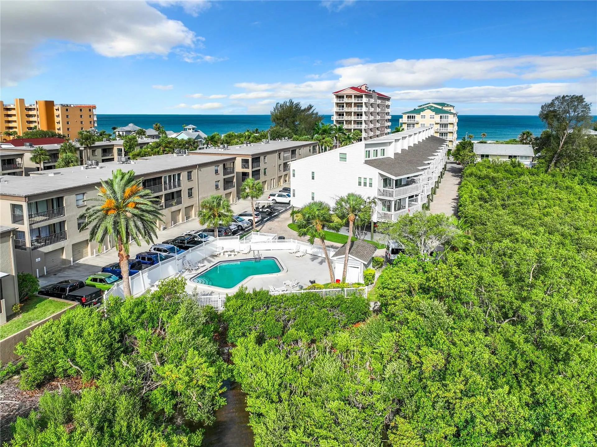 19727 Gulf Boulevard Indian Rocks Beach FL 33785