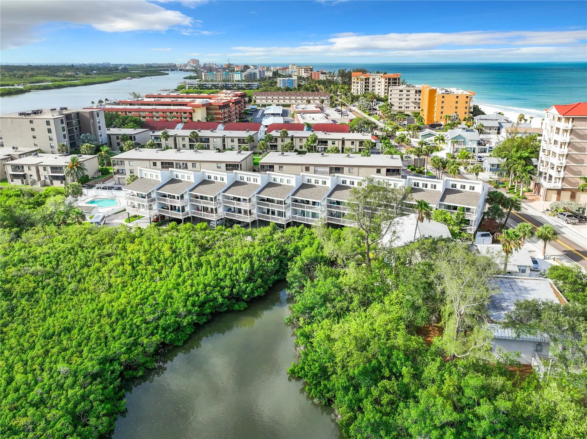 19727 Gulf Boulevard Indian Rocks Beach FL 33785