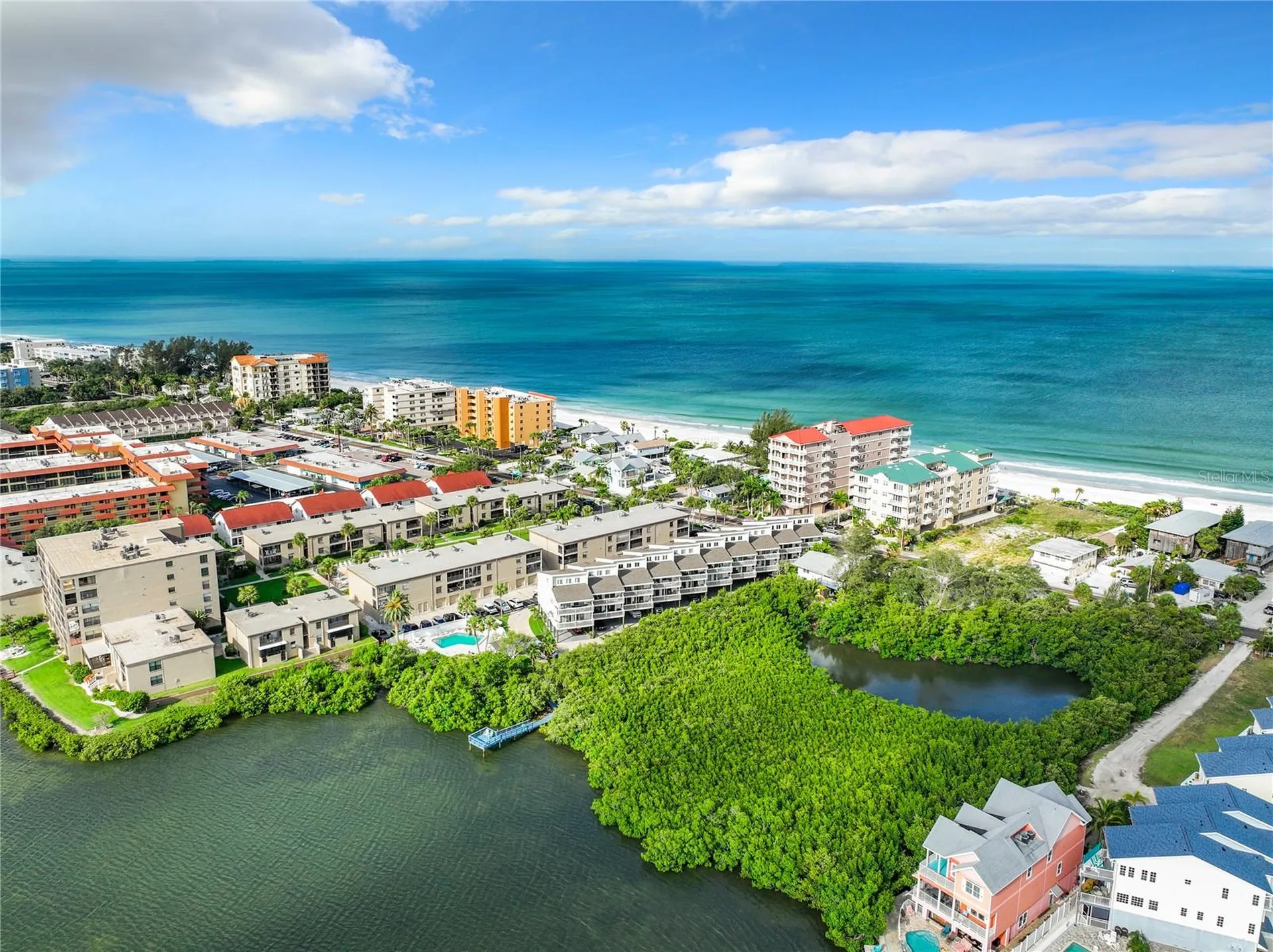 19727 Gulf Boulevard Indian Rocks Beach FL 33785
