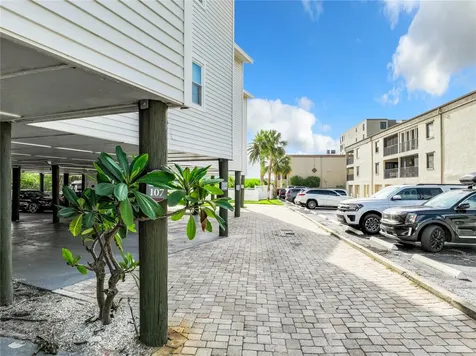19727 Gulf Boulevard Indian Rocks Beach FL 33785