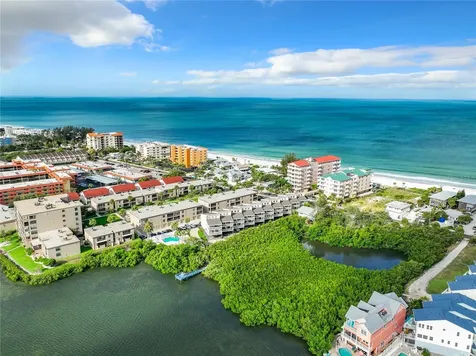 19727 Gulf Boulevard Indian Rocks Beach FL 33785