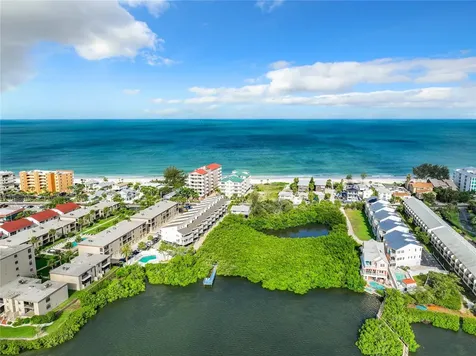 19727 Gulf Boulevard Indian Rocks Beach FL 33785