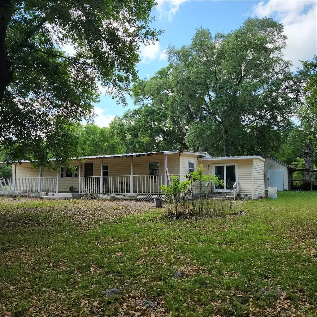 26739 Foamflower Boulevard Wesley Chapel FL 33544