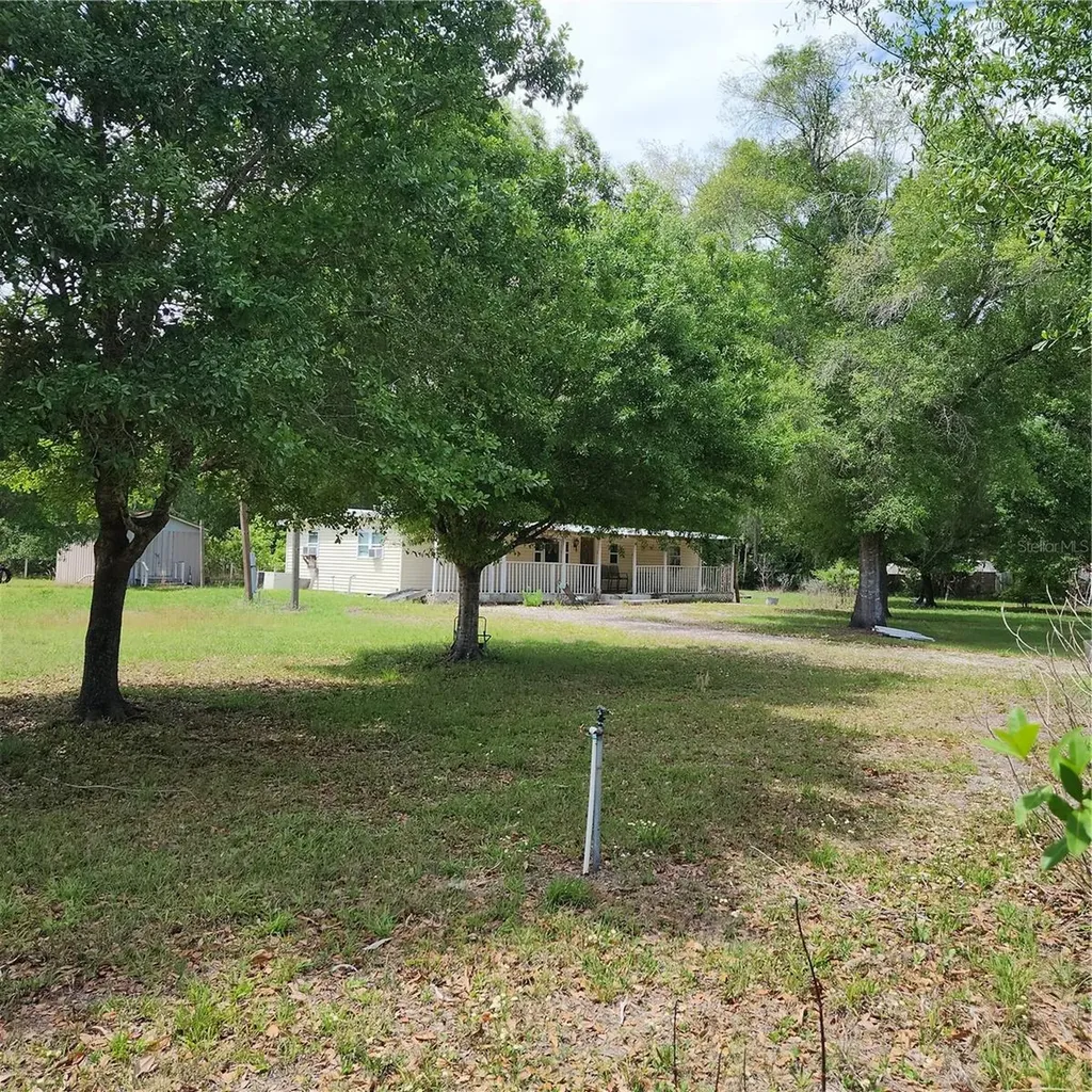 26739 Foamflower Boulevard Wesley Chapel FL 33544