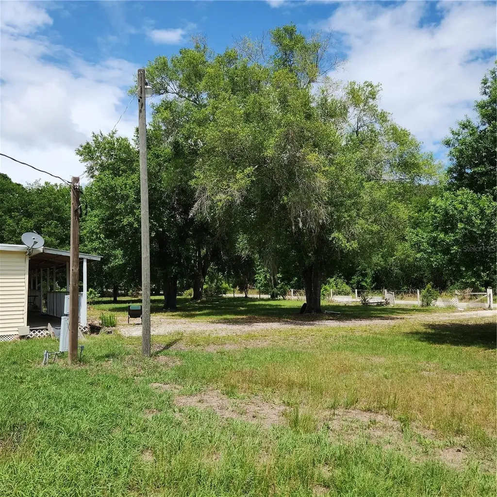 26739 Foamflower Boulevard Wesley Chapel FL 33544