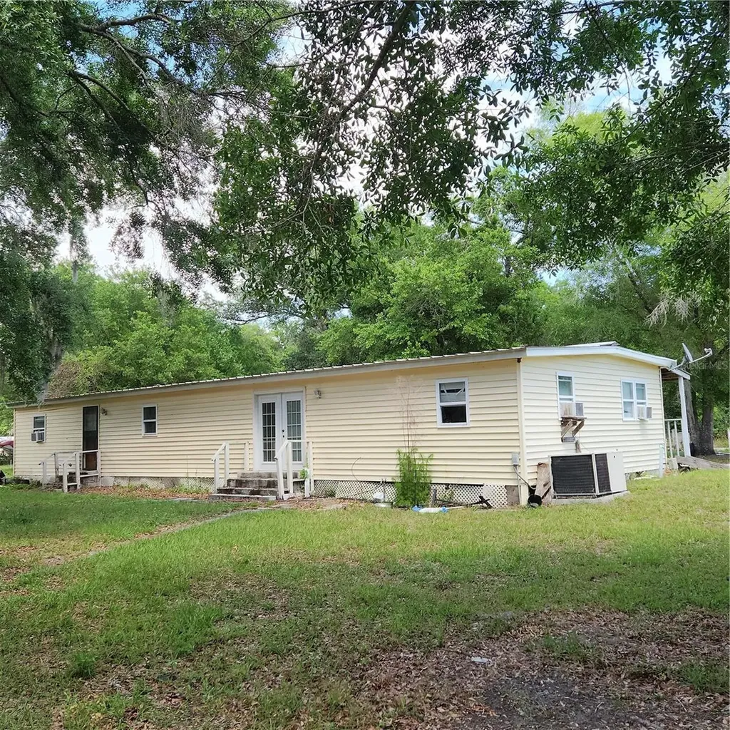 26739 Foamflower Boulevard Wesley Chapel FL 33544