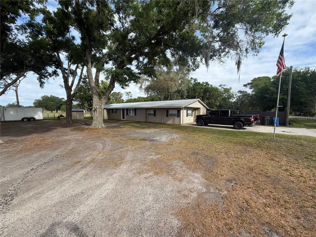 5009 Vaughn Road Plant City FL 33565