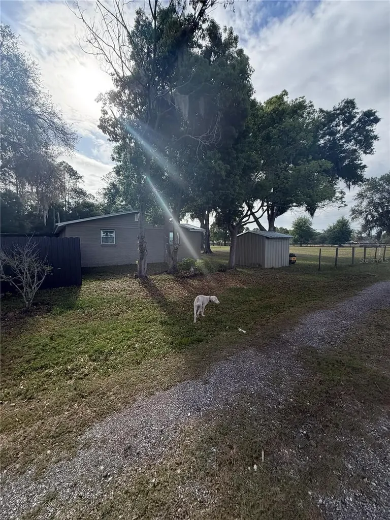 5009 Vaughn Road Plant City FL 33565