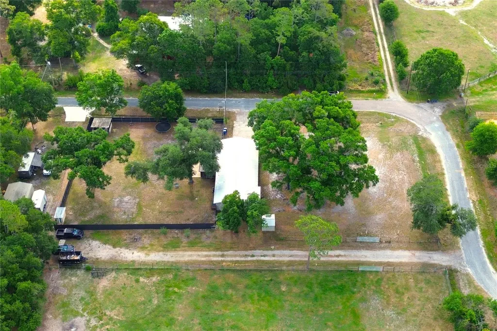5009 Vaughn Road Plant City FL 33565
