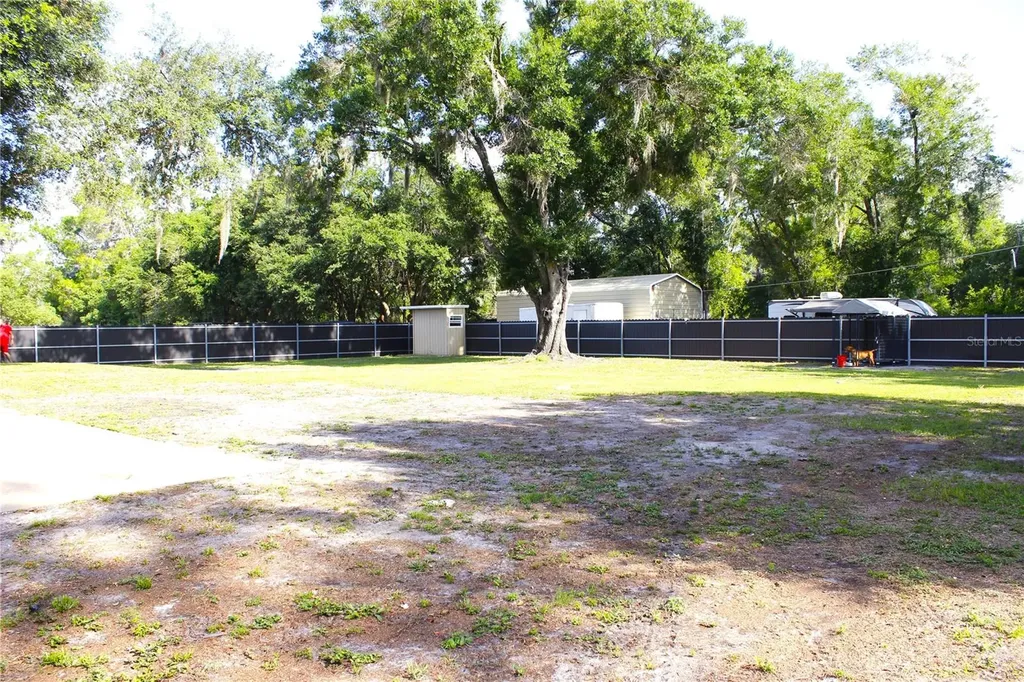5009 Vaughn Road Plant City FL 33565