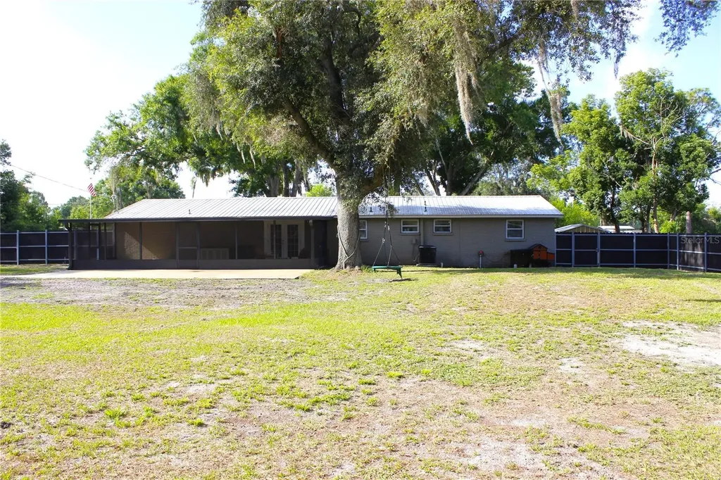 5009 Vaughn Road Plant City FL 33565