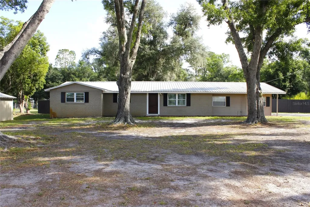 5009 Vaughn Road Plant City FL 33565