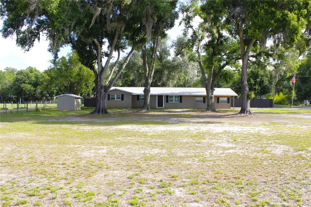 5009 Vaughn Road Plant City FL 33565