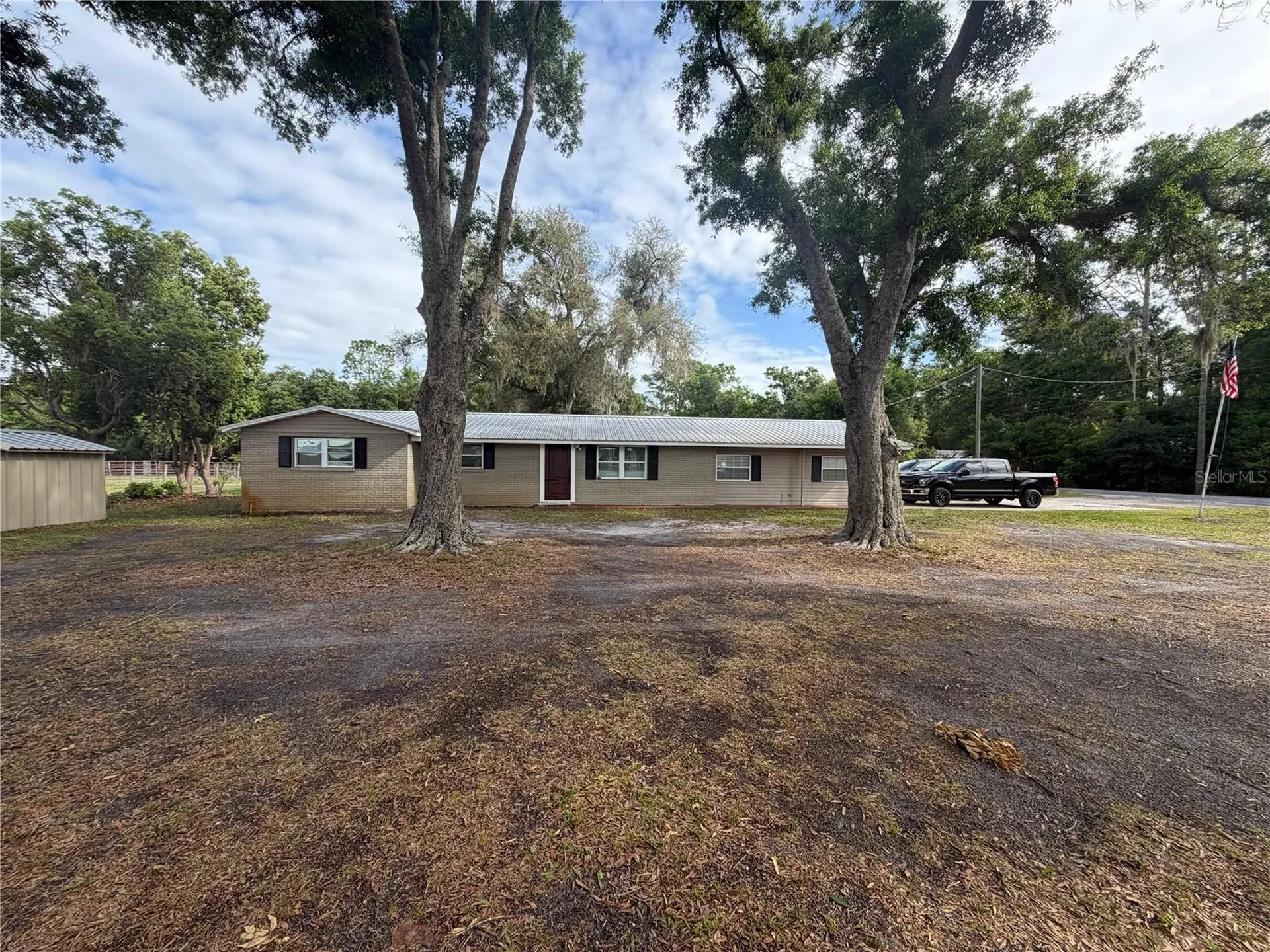 5009 Vaughn Road Plant City FL 33565