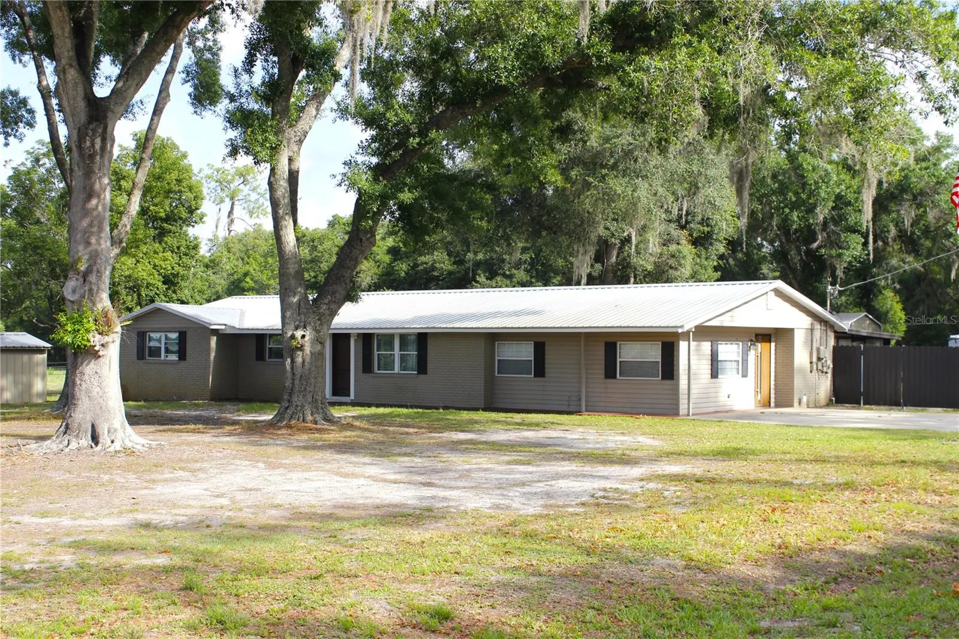 5009 Vaughn Road Plant City FL 33565