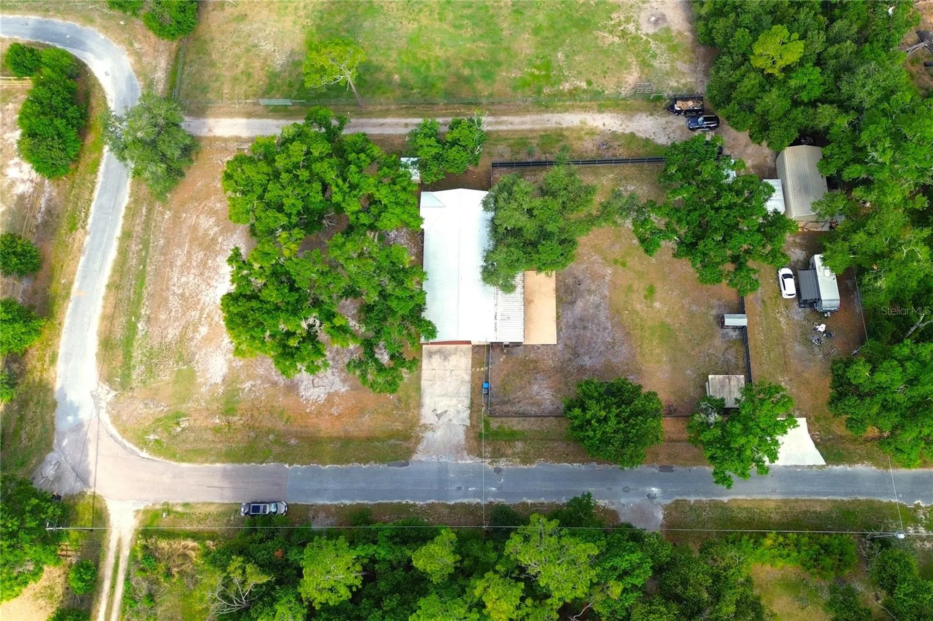 5009 Vaughn Road Plant City FL 33565