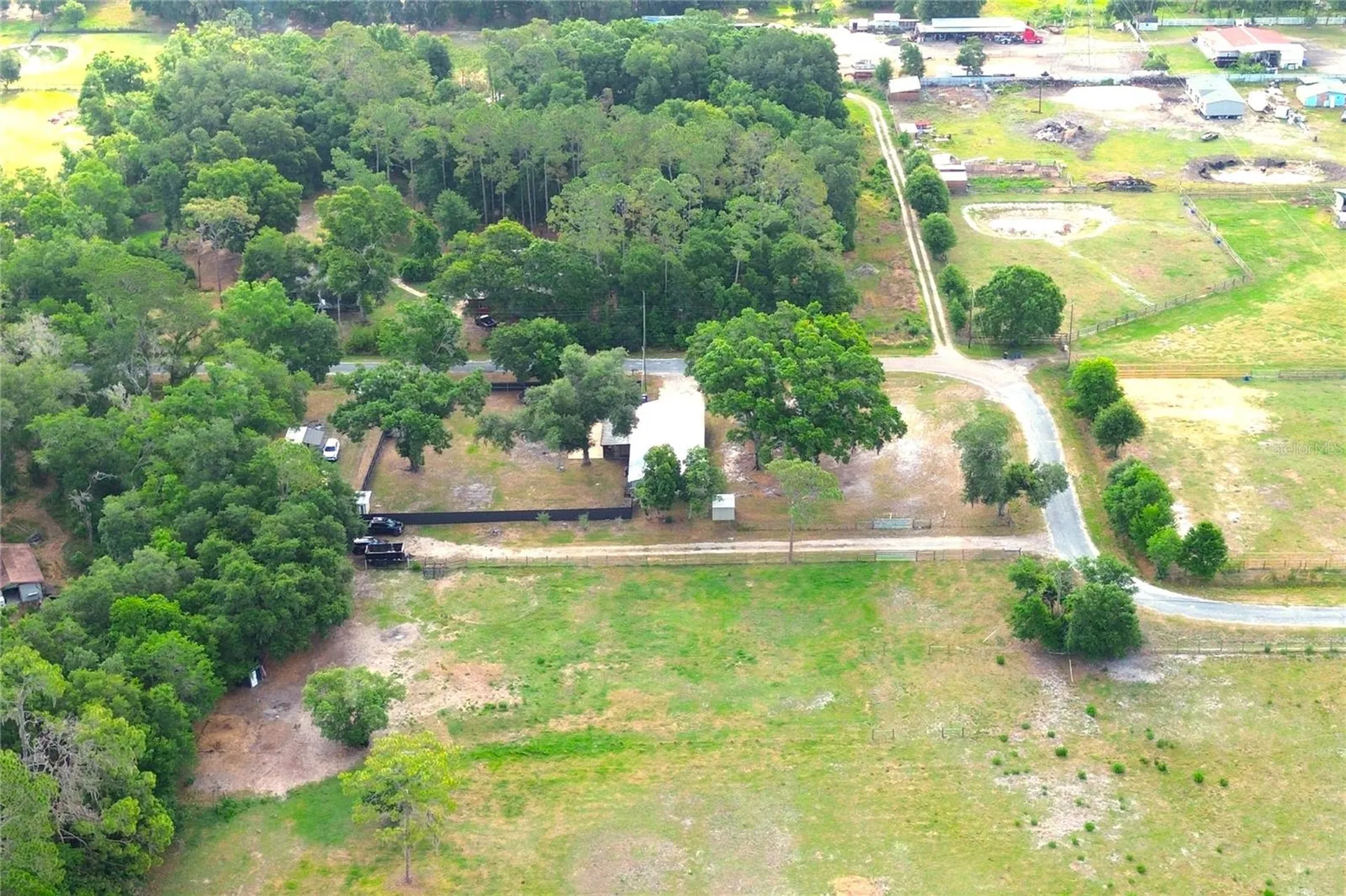 5009 Vaughn Road Plant City FL 33565