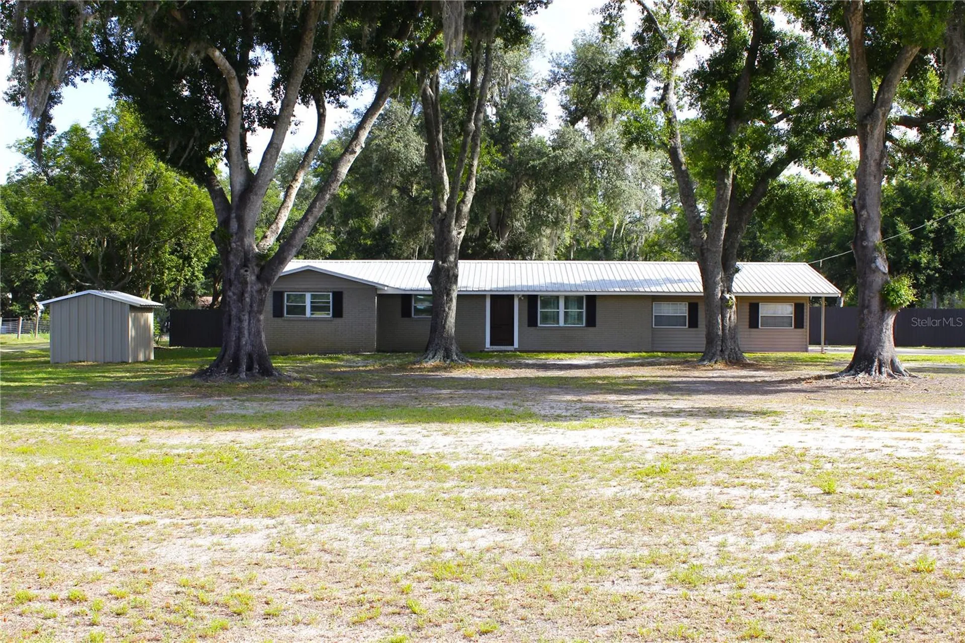 5009 Vaughn Road Plant City FL 33565