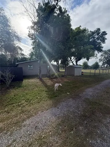 5009 Vaughn Road Plant City FL 33565