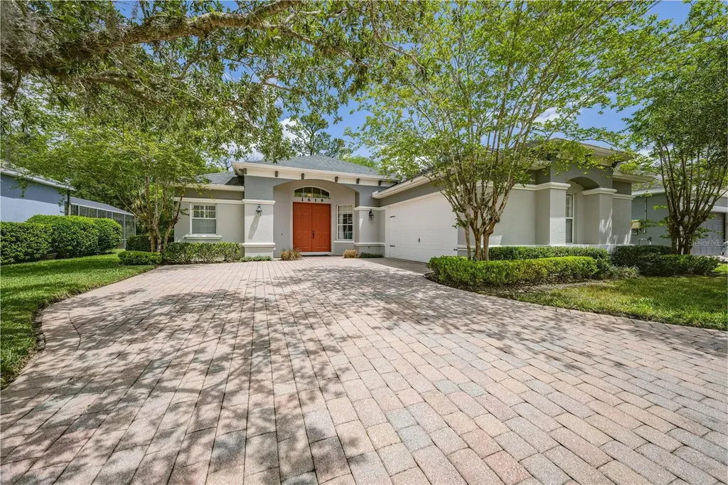 1619 Stargazer Terrace Sanford FL 32771