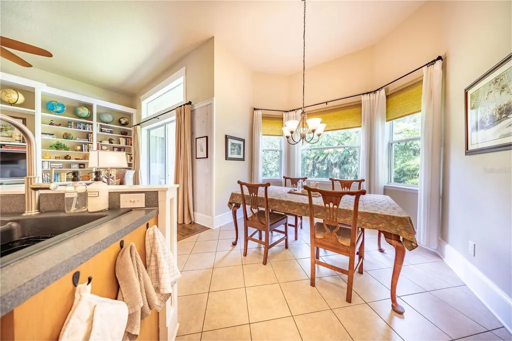 1619 Stargazer Terrace Sanford FL 32771
