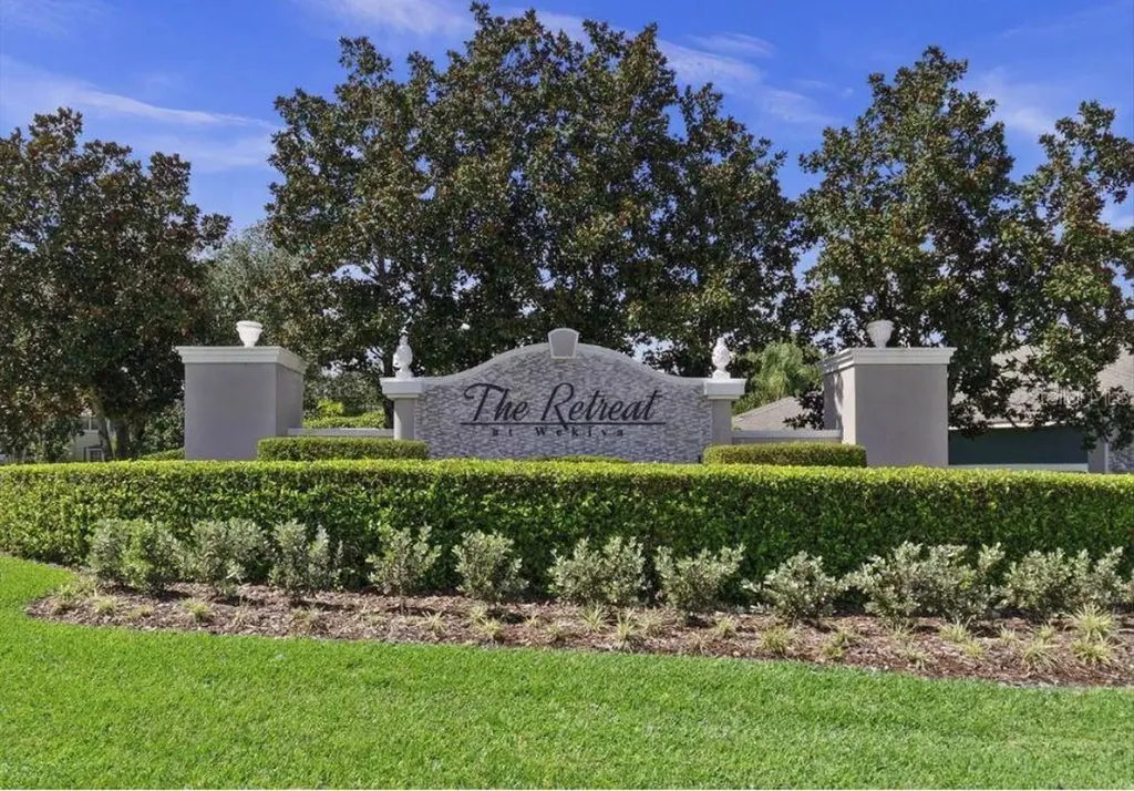 1619 Stargazer Terrace Sanford FL 32771